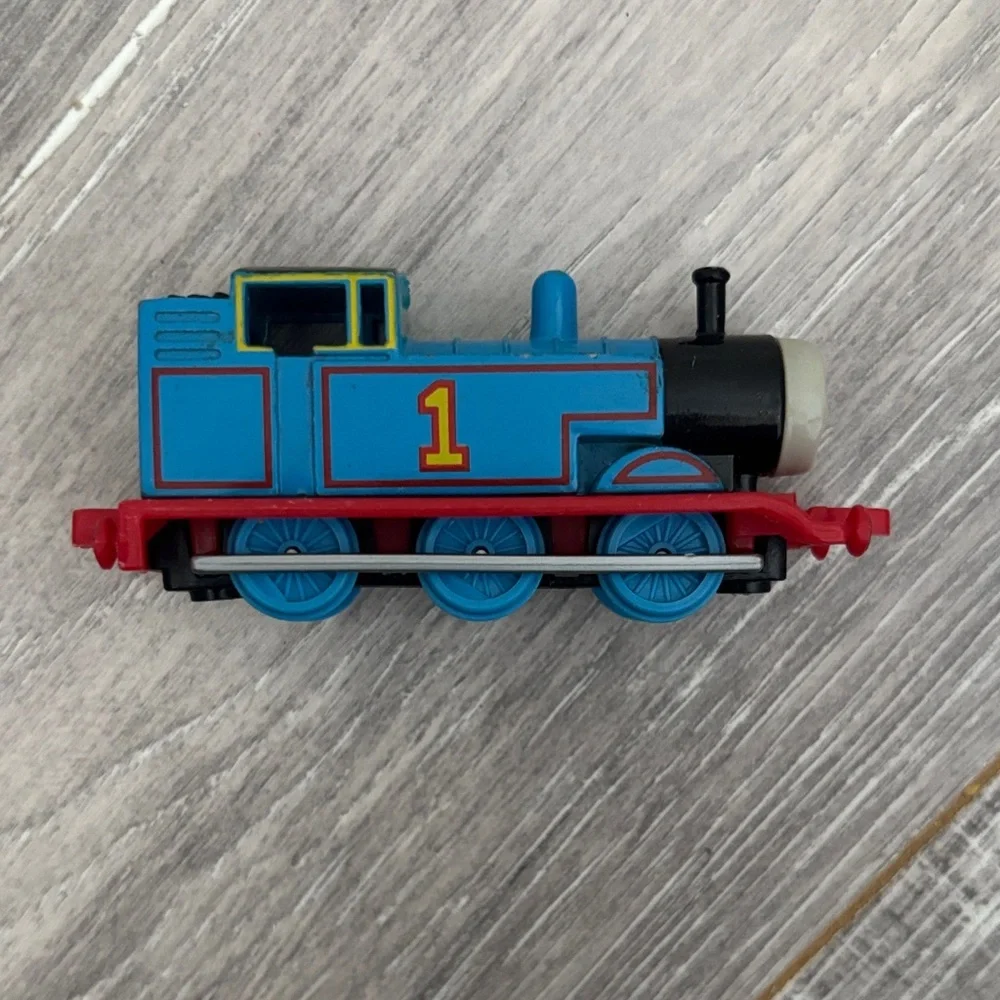 ERTL Thomas 1985